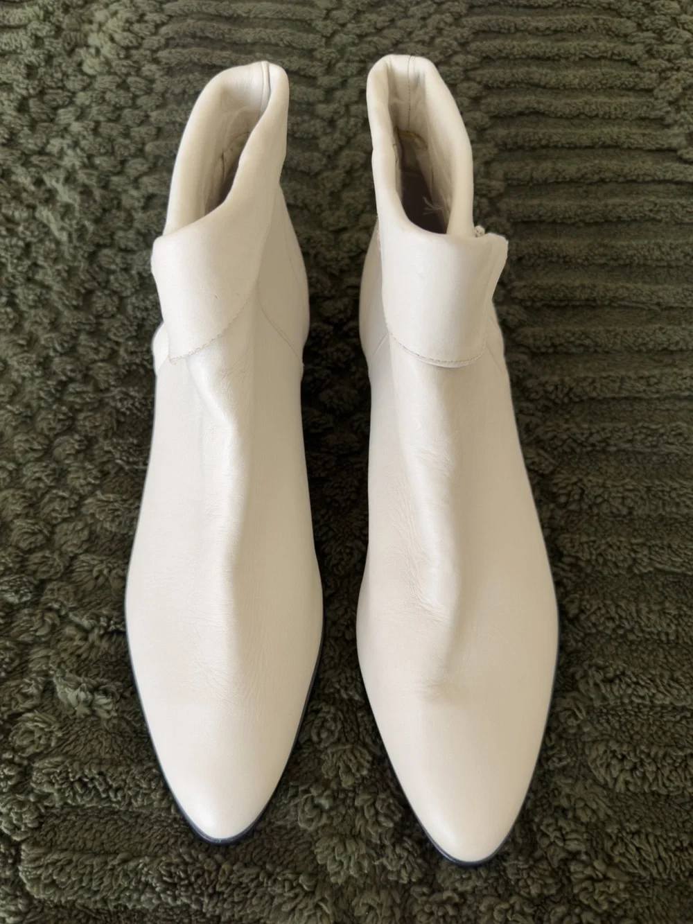 Dolcis Doreen Vintage Ankle Boots